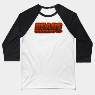Chicago 1 Baseball T-Shirt